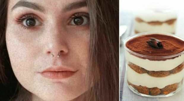 Anna Bellisario, la 20enne morta dopo aver mangiato un tiramisù “vegano”. «Ecco gli errori della ditta che l'ha prodotto»