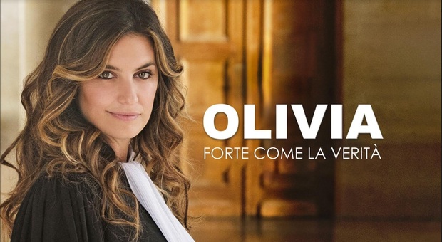 "Olivia - forte come la verità": questa sera debutta su canale 5 la mini serie francese, spin off de "La Mia Vendetta"