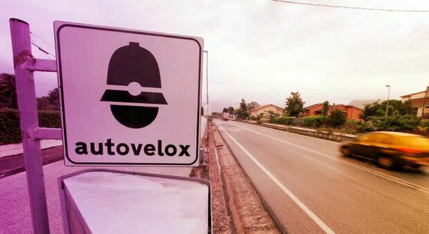 Autovelox