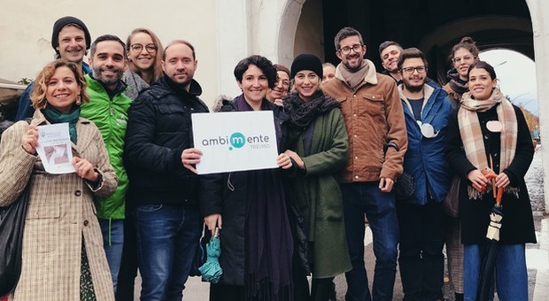 Ambiente: due italiani vincitori del premio Ue anti-spreco
