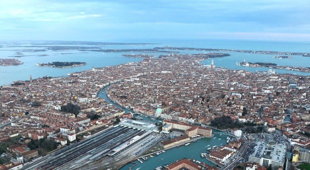 Venezia, dall'Unione europea 55 milioni per la coesione sociale