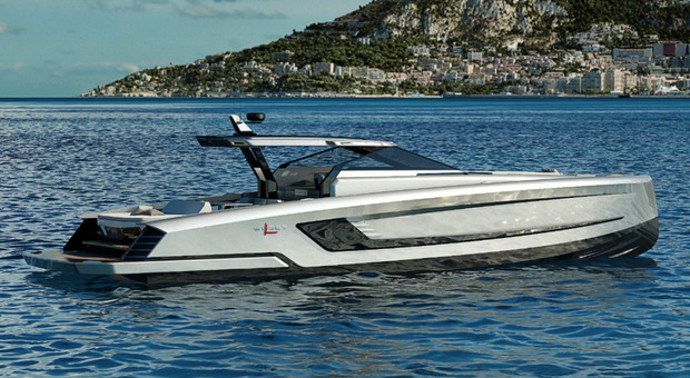 il nuovo WiLder 60, yacht “alter ego” di Wider