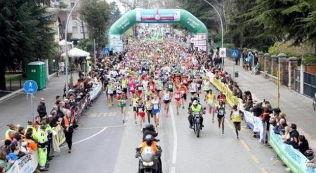 Ciao Treviso, la Marathon se ne va Partenza e arrivo a Conegliano