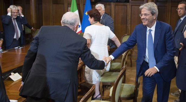 Altolà da Roma, il Consiglio dei ministri impugna la legge regionale anti-abbattimenti