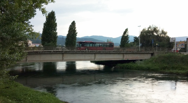 Ponte Giovanni XXIII