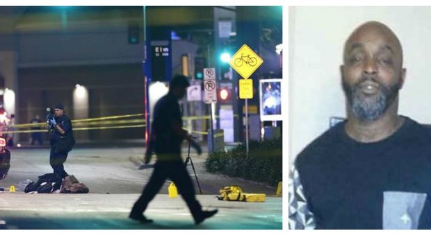 Usa, un altro afroamericano ucciso dalla polizia a Houston: era armato
