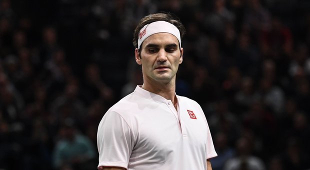 Atp Finals, Federer: «Se fossi un ragazzo Nadal sarebbe il mio idolo»