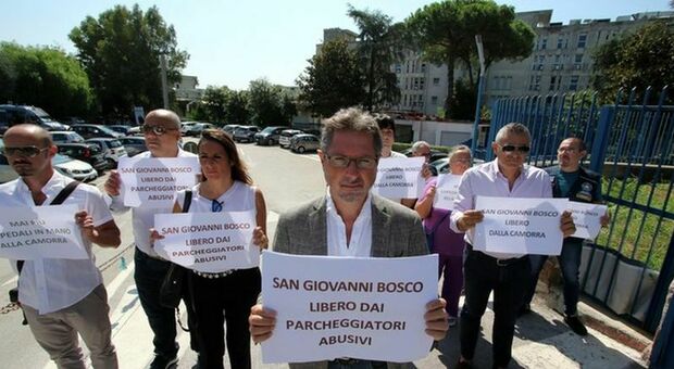 Napoli, due anni fa l'aggressione a Borrelli al San Giovanni Bosco: «Mai più ospedali in mano ai clan»