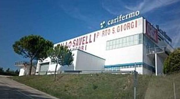 Porto San Giorgio, gestione del Palas La Sangiorgese calcio a 5 rinuncia