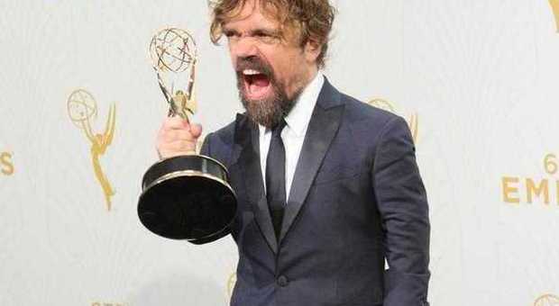 Emmy, trionfa Game of Thrones 12 statuette, prima volta nella storia