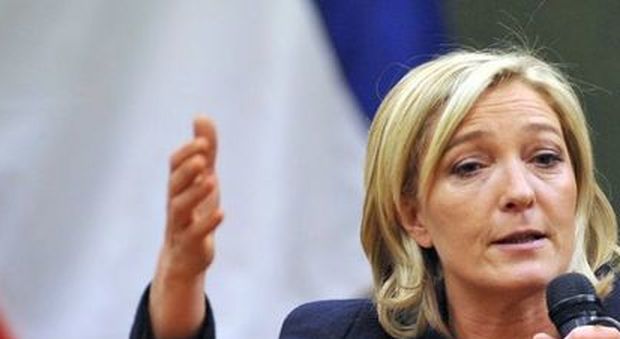 Marine Le Pen, il Tribunale Ue: «Restituisca all'Europarlamento 298mila euro»