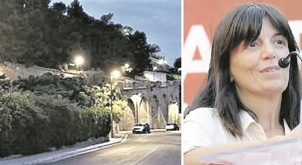 Bollette da incubo: il Comune di Ancona spegne i lampioni un'ora prima dell'alba