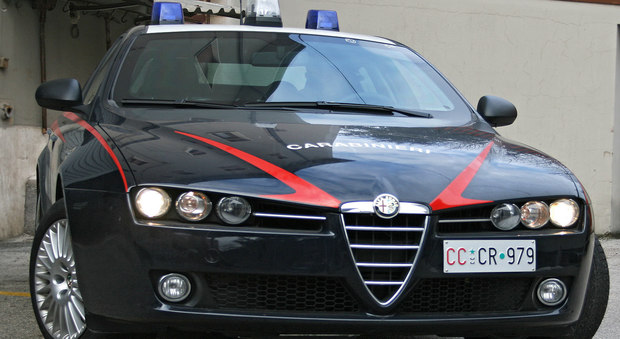 Arrestato a Roma l'ultimo della banda specializzata nei furti d'auto
