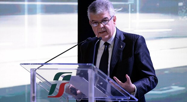 FS, Ferraris: Oltre al Ponte, in Calabria e Sicilia investimenti fino a 90 mld