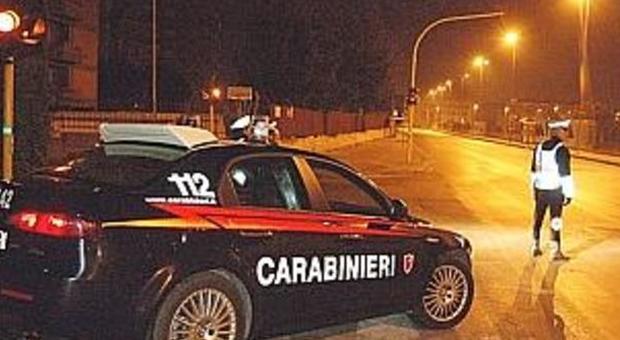 P.Picena, Rapine ed estorsioni di stampo mafioso: arrestato dopo 30 anni