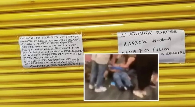 Napoli, tabaccaio morto in stazione metro: mercoledì i funerali a Calvizzano