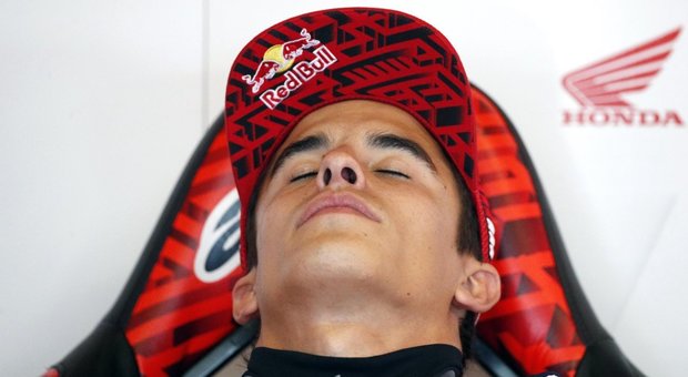 Marc Marquez Marc Marquez