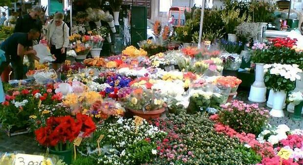 «Racket al mercato dei fiori di Pompei: così l'azienda del boss Cesarano gestiva il business»