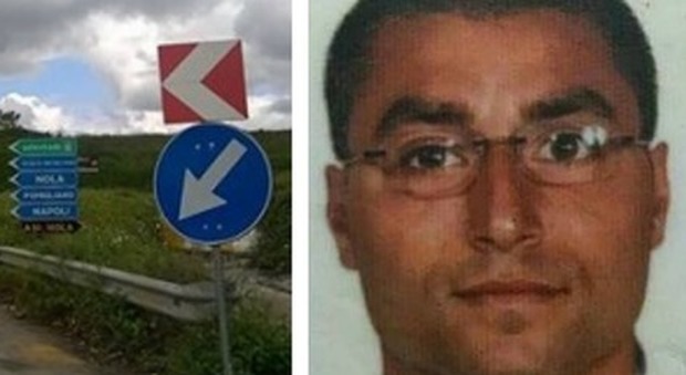 Roccarainola, ritrovato cadavere Carmine Giampietro: era scomparso mentre faceva jogging