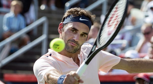 Montreal, la finale è Federer-Zverev. A Toronto sfida Wozniacki-Svitolina