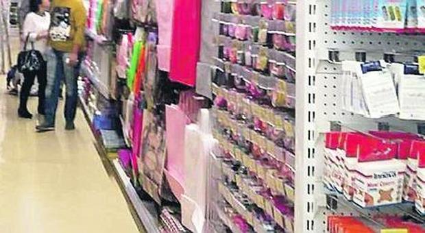 Commercio in crisi a Benevento, l'assessore: «Troppi negozi cinesi»