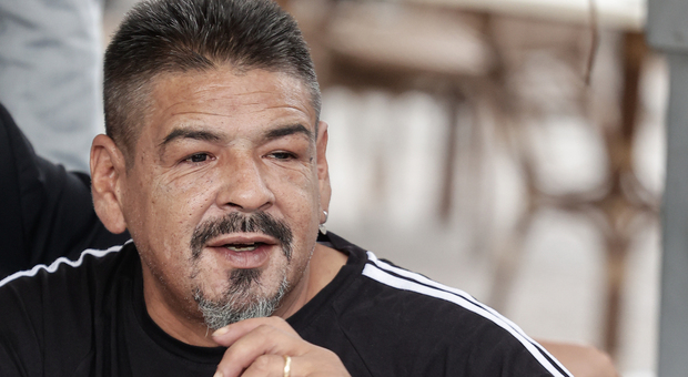 Hugo racconta i Maradona: gioie e tormenti di una famiglia