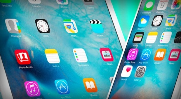 Apple, arriva iOS 10: ecco cosa cambia. E Siri potrebbe cambiare sesso