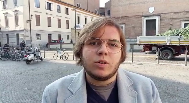 MARCO CARRAI - Il Gazzettino