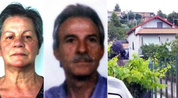 Catania, rapina in villa: ucciso a bastonate, è stata la moglie