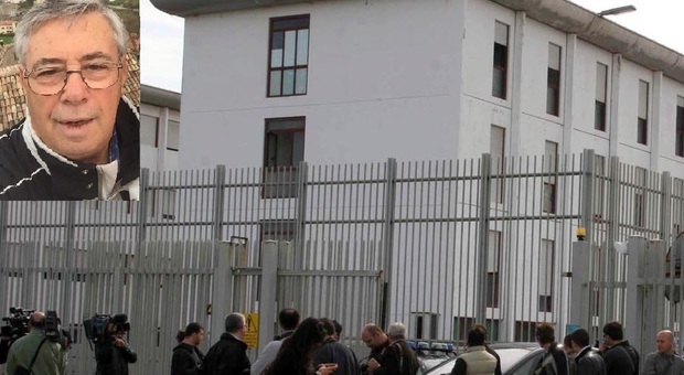 Si uccide in cella Michele Spagnuolo, uccise la moglie con 41 coltellate