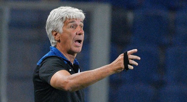 Atalanta, Gasperini: «93 gol sono tanta roba. Il secondo posto non è il nostro obiettivo primario, l'Inter e la Lazio sono big»