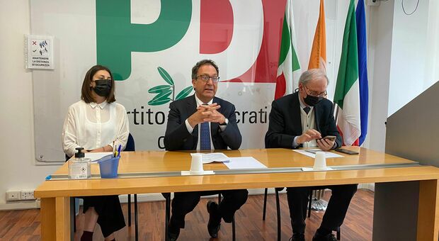 Lazio, il Pd lancia la scuola politica 'CambiaMenti': «Già 450 iscritti, completamente gratuita»