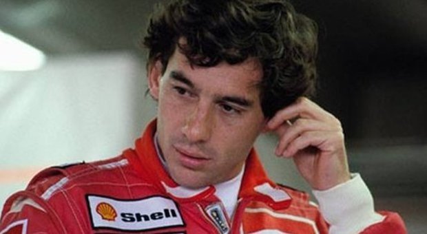 Ayrton Senna, 19 anni fa il tragico schianto al Tamburello di Imola