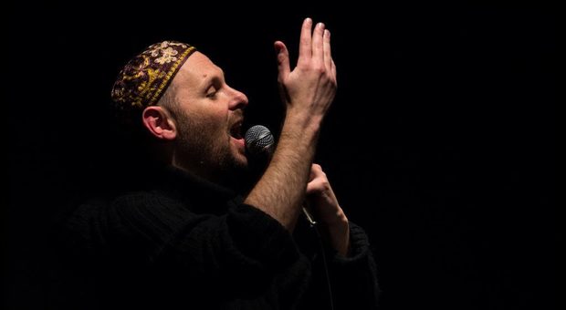 Antisemitismo, sospeso il festival jazz Musica sulle Bocche per il no all'israeliano Eyal Lerner