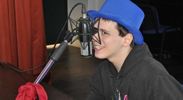 Al via "Coloradio", il podcast radiofonico condotto dai ragazzi disabili dell'Istituto Serafico di Assisi