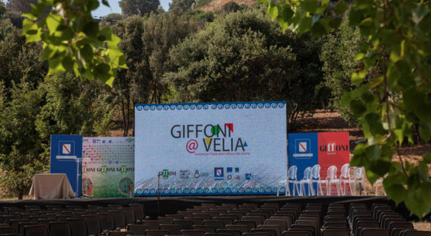 Giffoni Music Concept, concerti annullati per evitare assembramenti: «Al loro posto incontri con gli artisti»