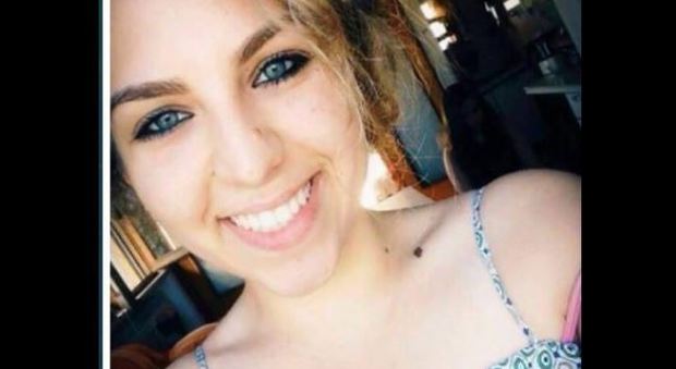 Montecchio, scomparsa una ragazza di 18 anni, appello della madre su Facebook