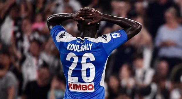 Napoli, ADL punge Ancelotti ma Koulibaly partirà ancora titolare