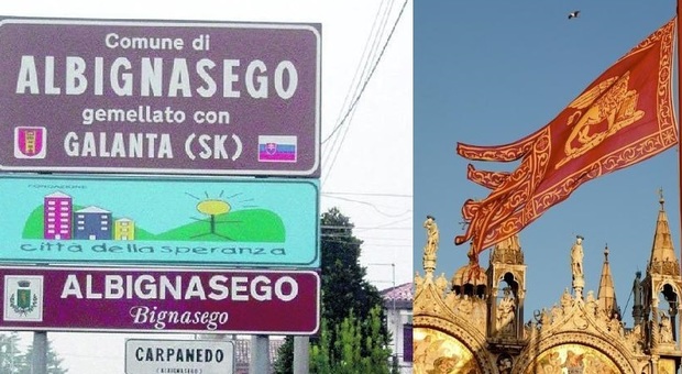 Veneto come il Sud Tirolo «Siamo minoranza nazionale»