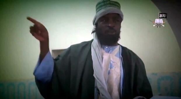 Boko Haram, morto il leader Abubakar Shekau: si è fatto esplodere durante un conflitto con altri jihadisti