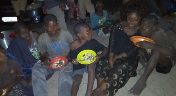 Quei bimbi rapiti per il traffico di organi l'orrore del Mozambico che accoglie il Papa