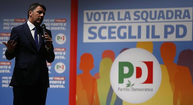 Renzi: rispetto per De Luca jr «E ora spero che quereli Di Maio»