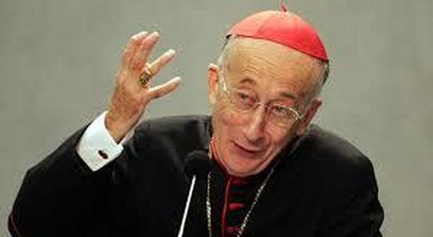L'allarme del cardinale Ruini: «L'Italia che non fa più figli va incontro alla catastrofe»