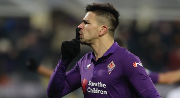 La Fiorentina ritrova il successo dopo più di 2 mesi: 3-1 in rimonta contro l'Empoli, esultanza polemica di Simeone
