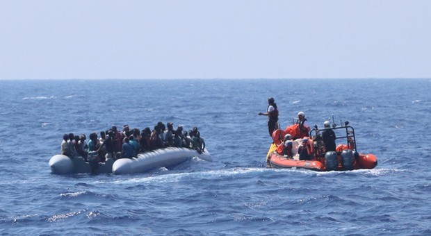 Migranti: Ue ribadisce, centri detenzione Libia da chiudere