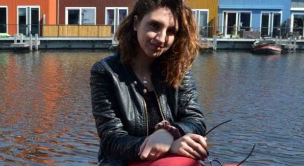Kristiana Qerosi a Groningen
