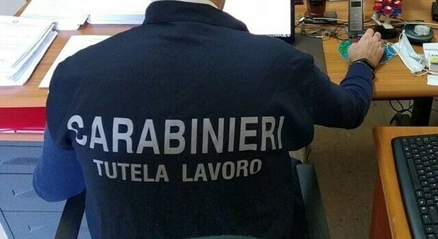 I carabinieri smascherano i “furbetti” del reddito di cittadinanza: 10 denunciati