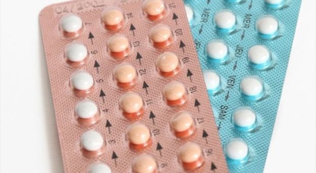 Pillola anticoncezionale: pompelmo e farmaci ne diminuiscono l'efficacia