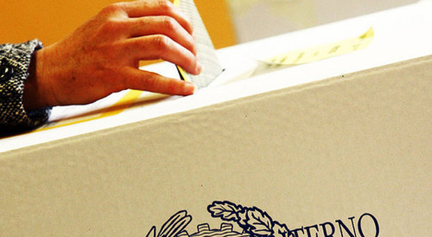 Elezioni, domani 500mila alle urne da Pomezia a Fiumicino Mappa