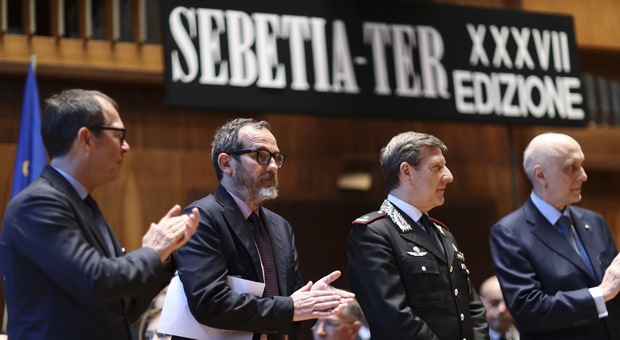 Sebetia-Ter, riconoscimento alle eccellenze del territorio